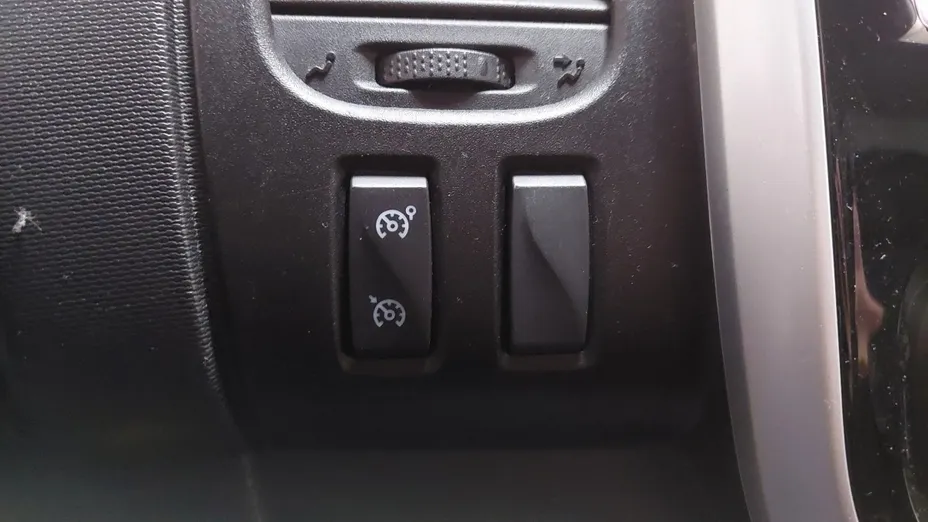 RENAULT Trafic -