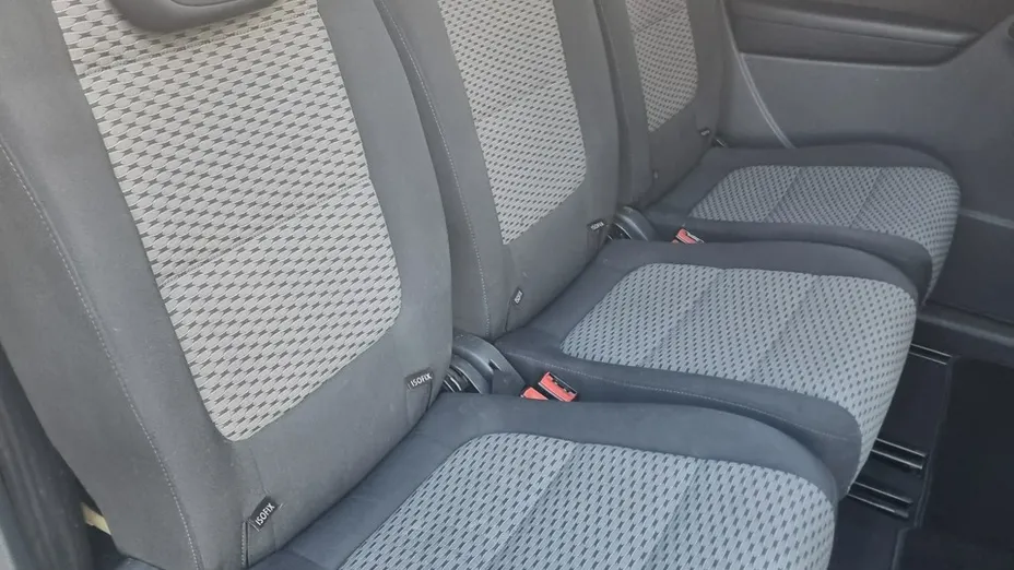 VOLKSWAGEN Sharan -