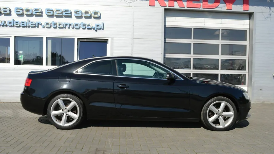 AUDI A5 -