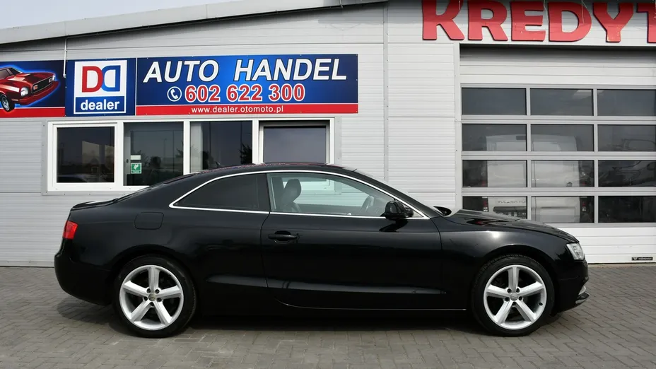 AUDI A5 -