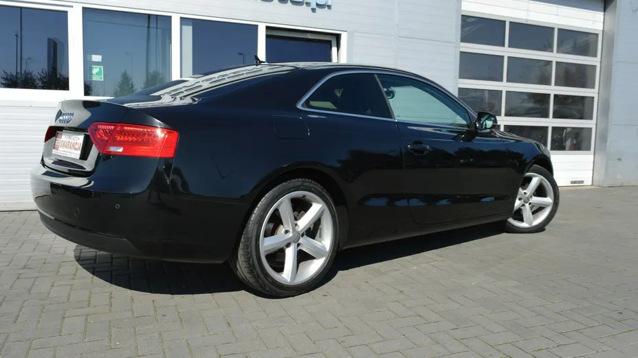 AUDI A5 -