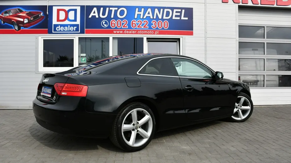 AUDI A5 -