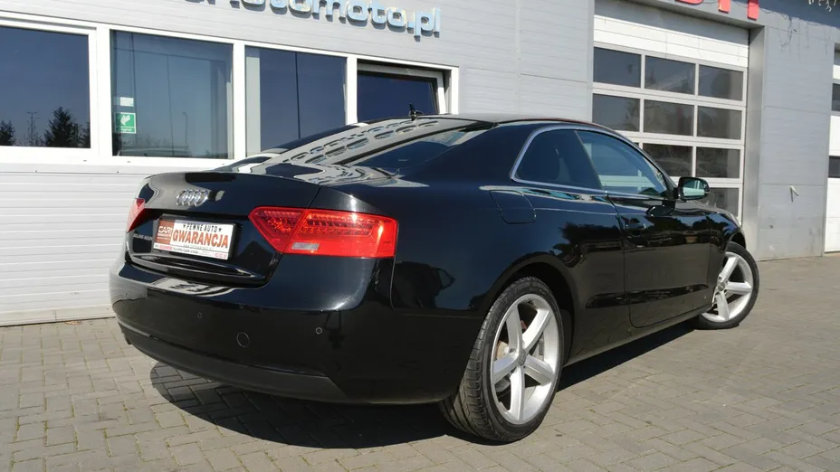 AUDI A5 -