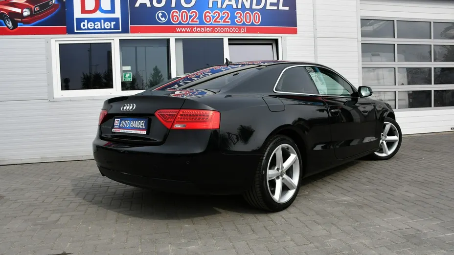 AUDI A5 -
