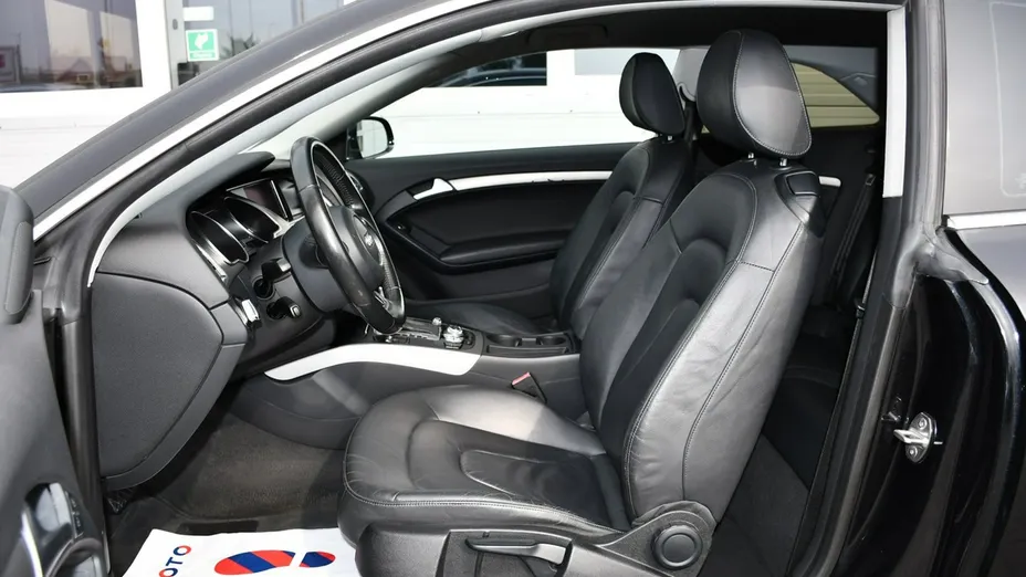 AUDI A5 -
