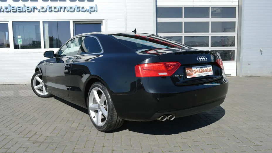 AUDI A5 -