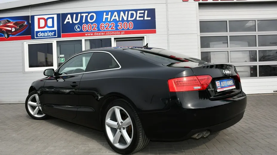 AUDI A5 -