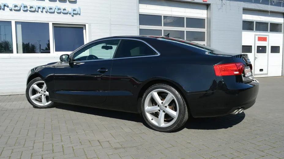 AUDI A5 -