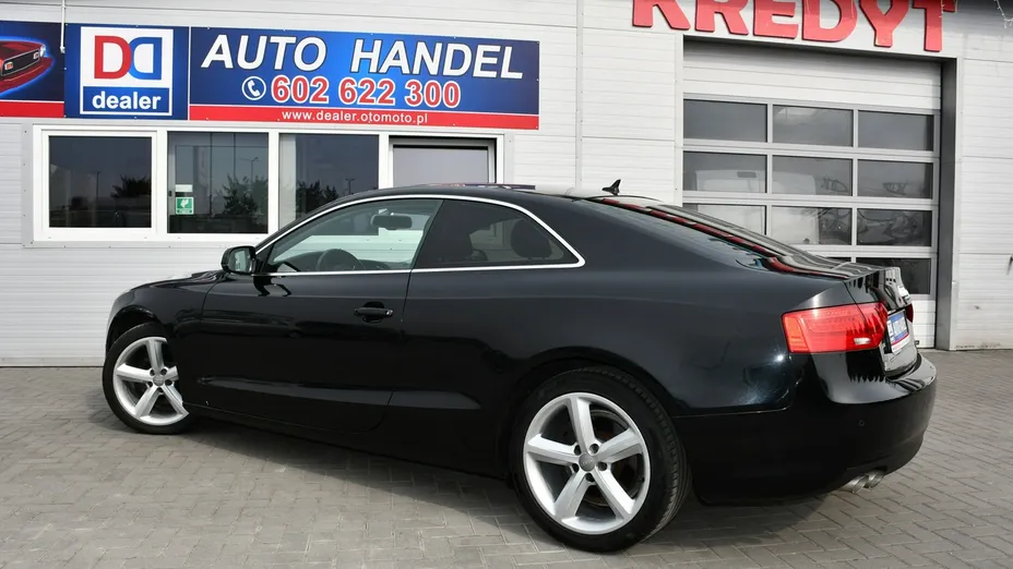 AUDI A5 -