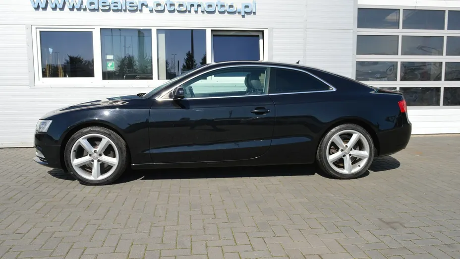 AUDI A5 -