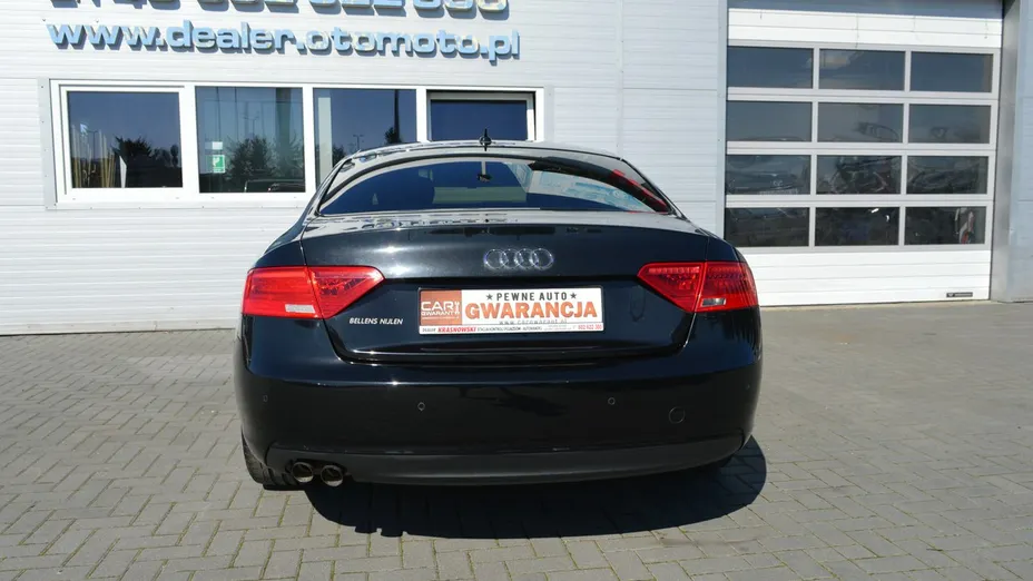 AUDI A5 -