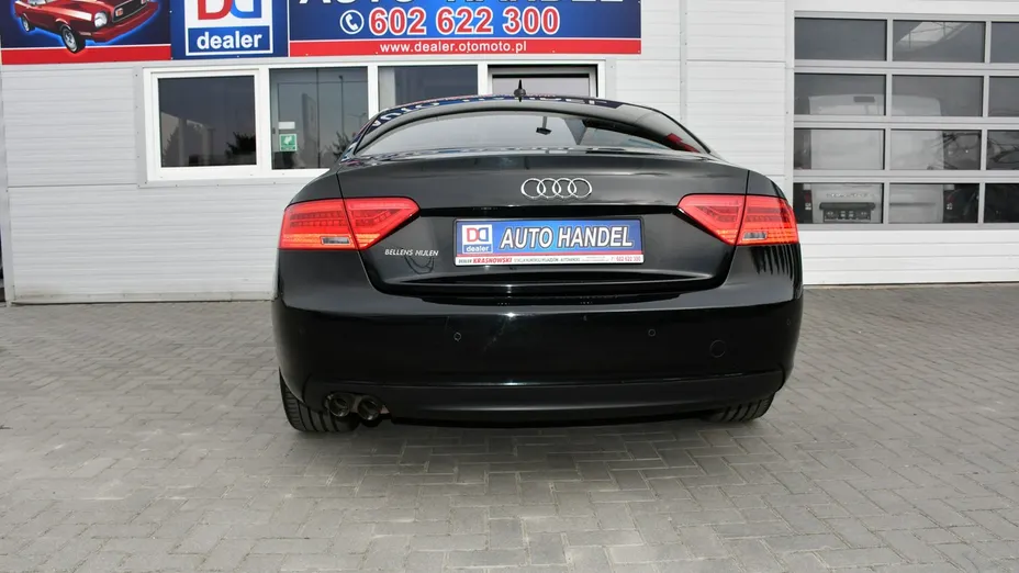 AUDI A5 -