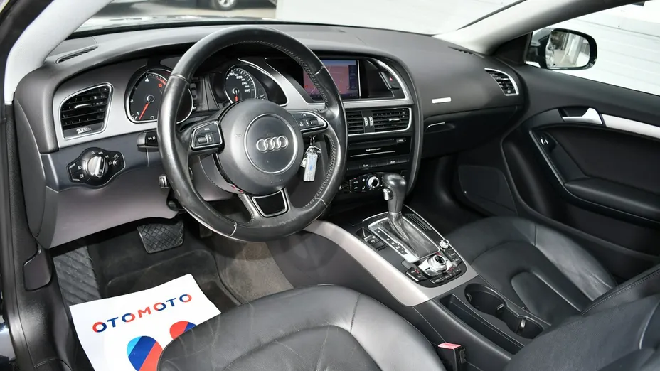 AUDI A5 -