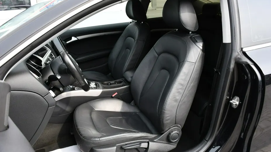 AUDI A5 -