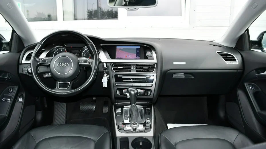 AUDI A5 -