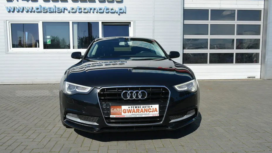 AUDI A5 -