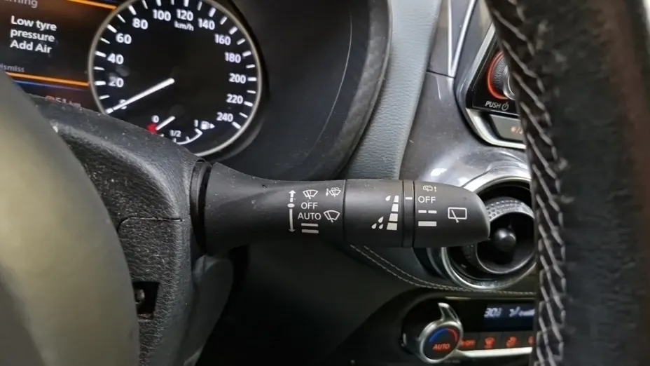NISSAN Juke -