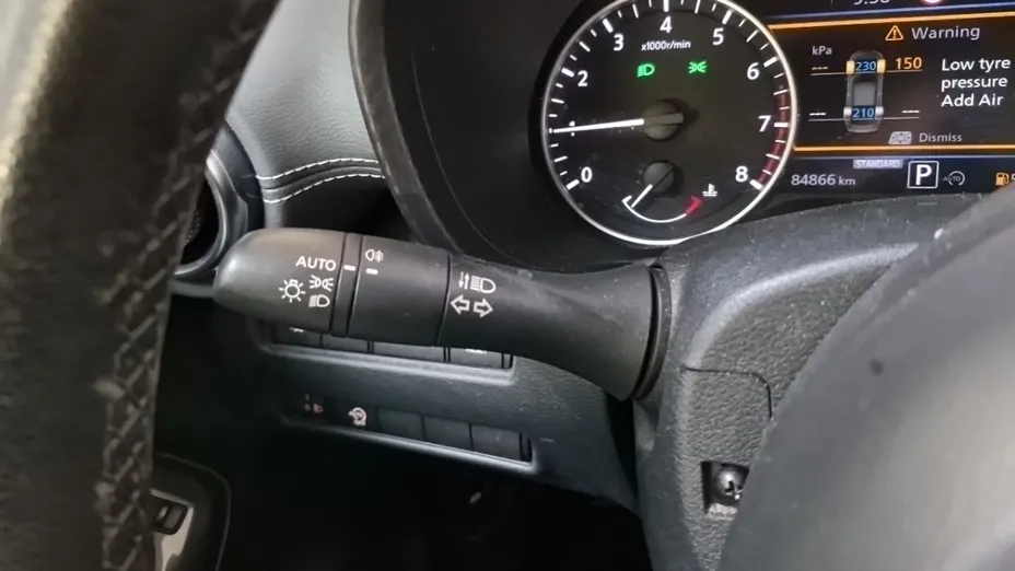 NISSAN Juke -