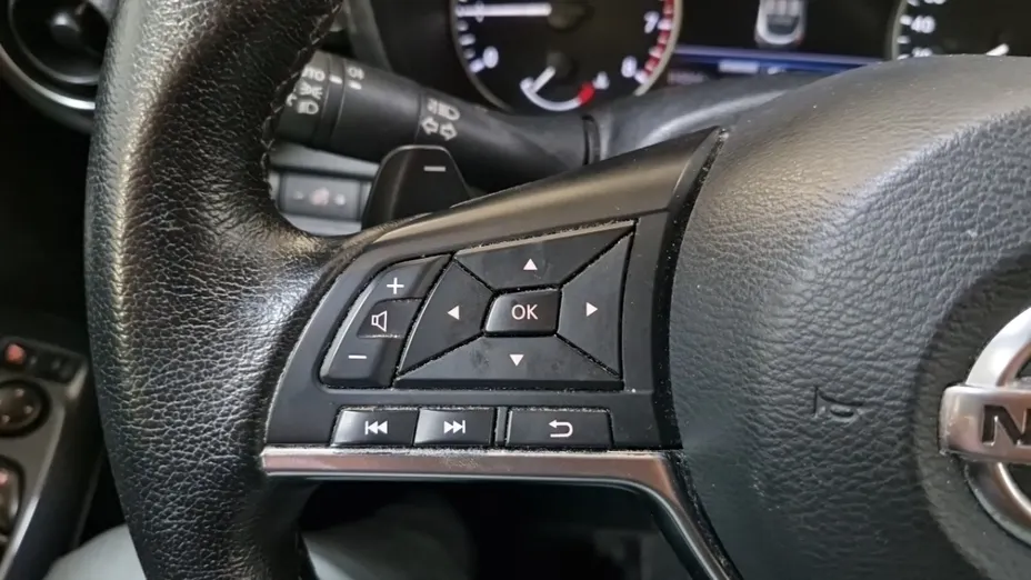 NISSAN Juke -