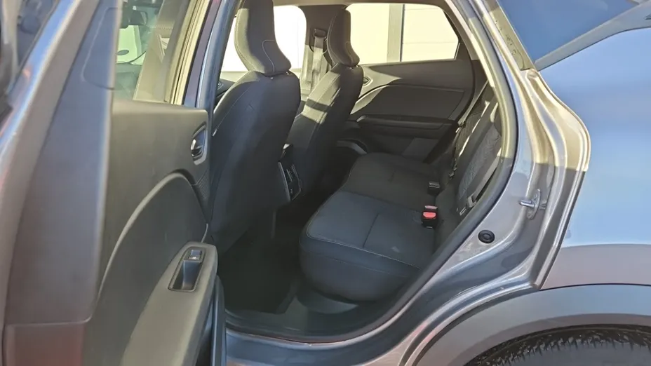 RENAULT Captur -