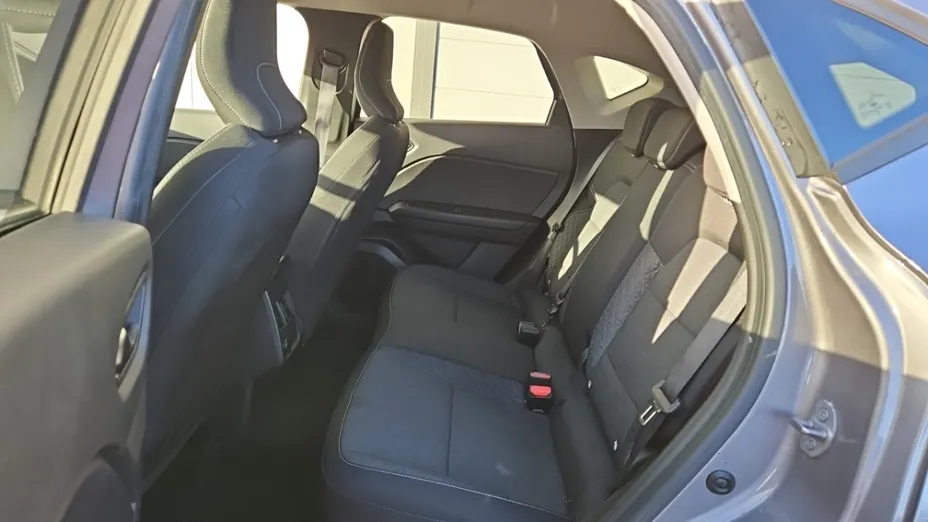 RENAULT Captur -
