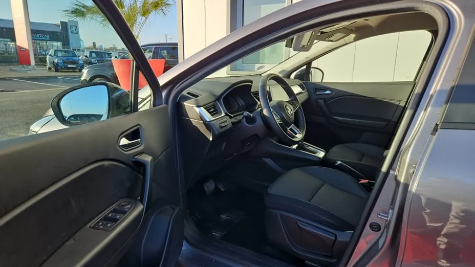 RENAULT Captur -