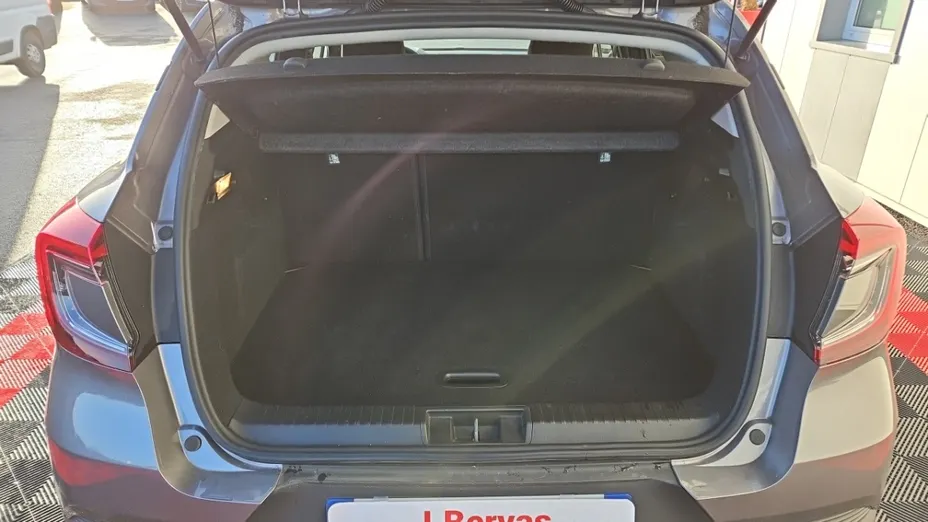 RENAULT Captur -