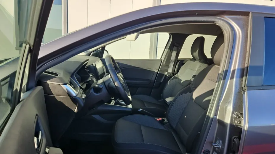 RENAULT Captur -