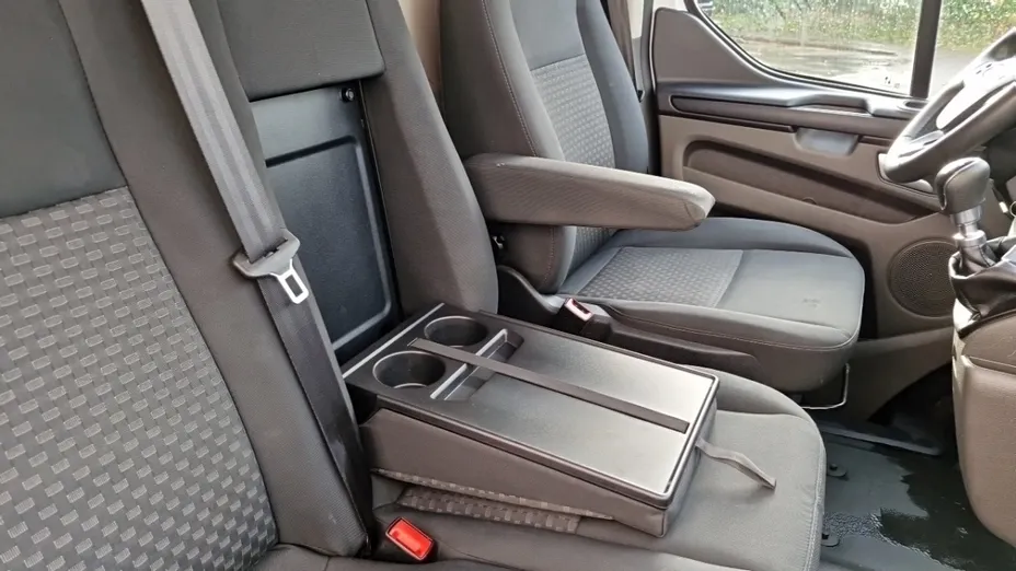 FORD Transit -
