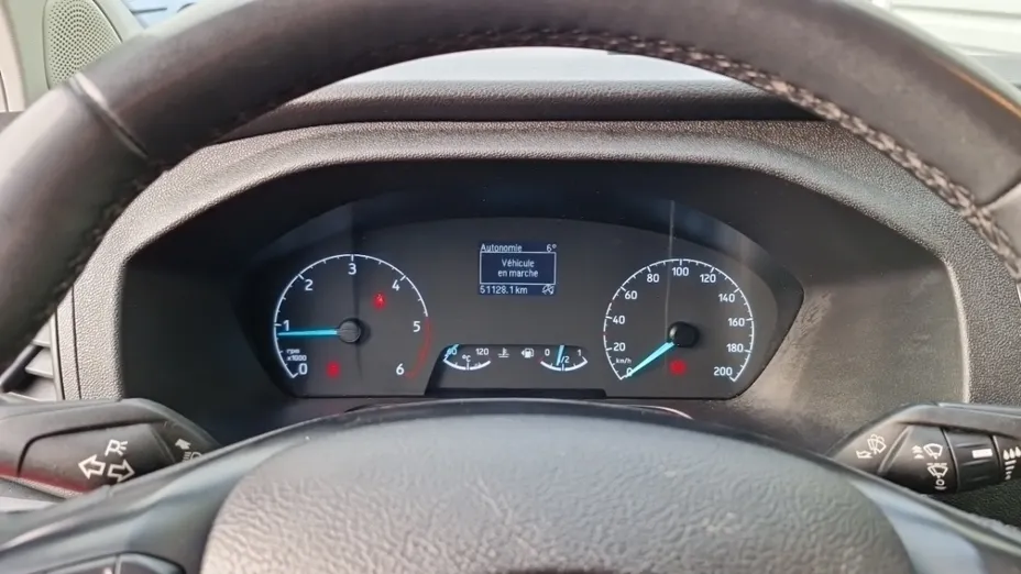 FORD Transit -