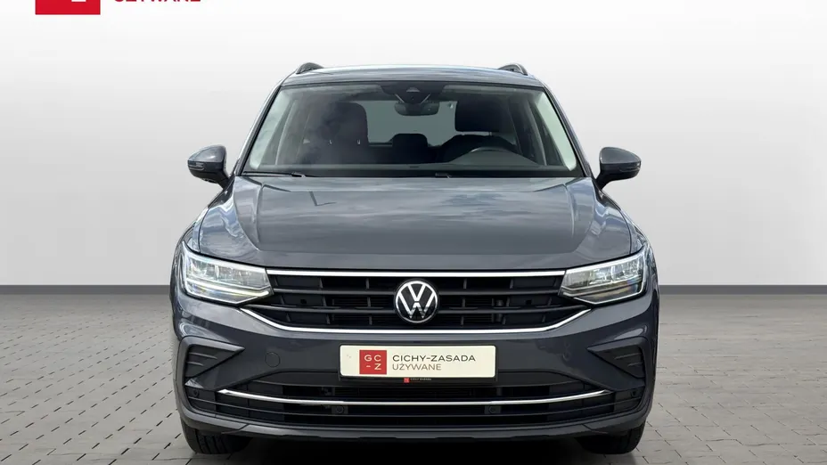 VOLKSWAGEN Tiguan Tiguan 1.5 TSI EVO Life DSG