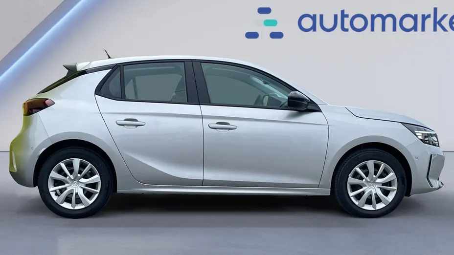 OPEL Corsa Corsa 1.2 T Edition S&S Nowy