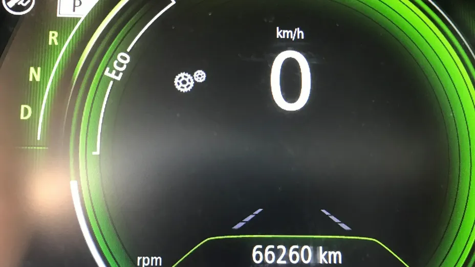 RENAULT Megane -
