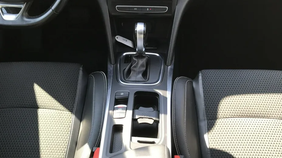 RENAULT Megane -