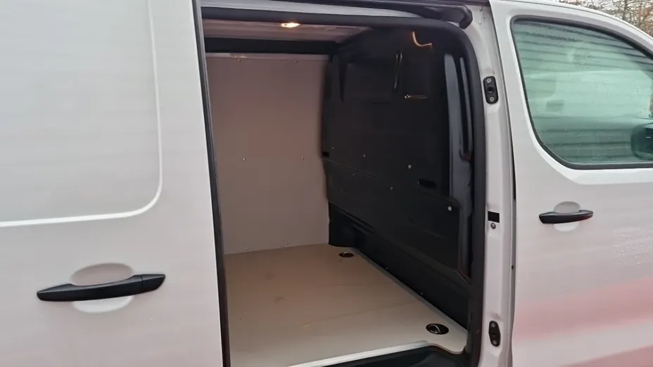 CITROEN Jumpy -