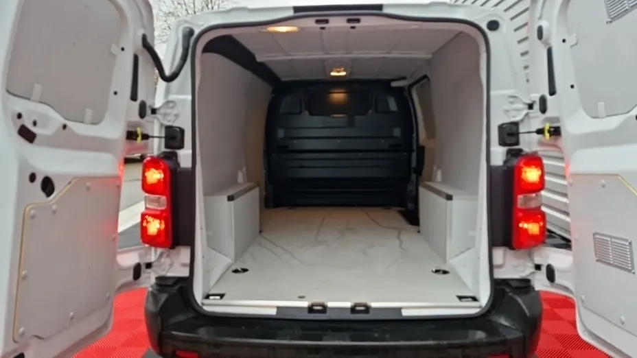 CITROEN Jumpy -