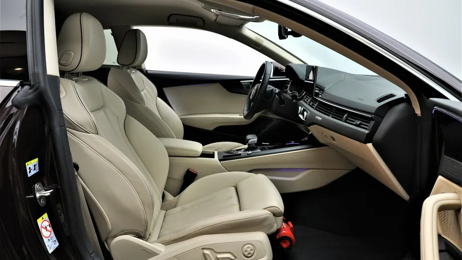 AUDI A5 -