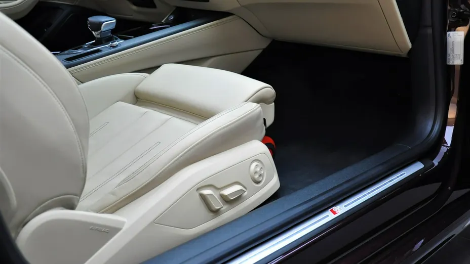 AUDI A5 -