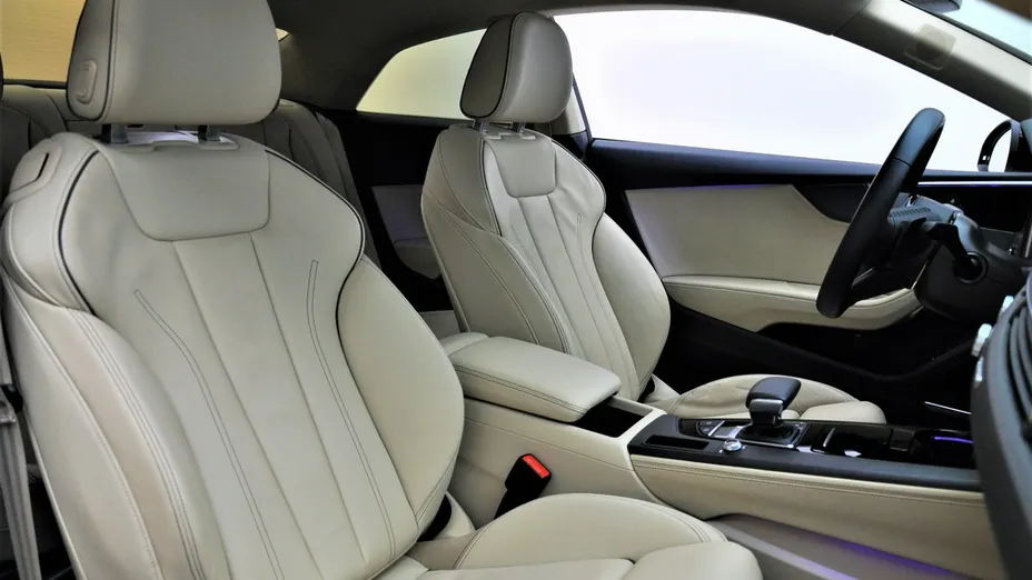 AUDI A5 -