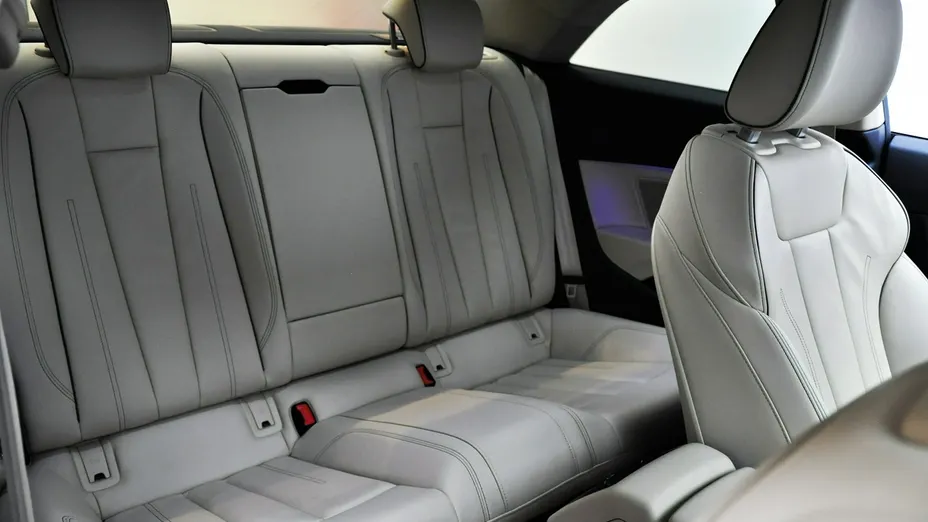 AUDI A5 -