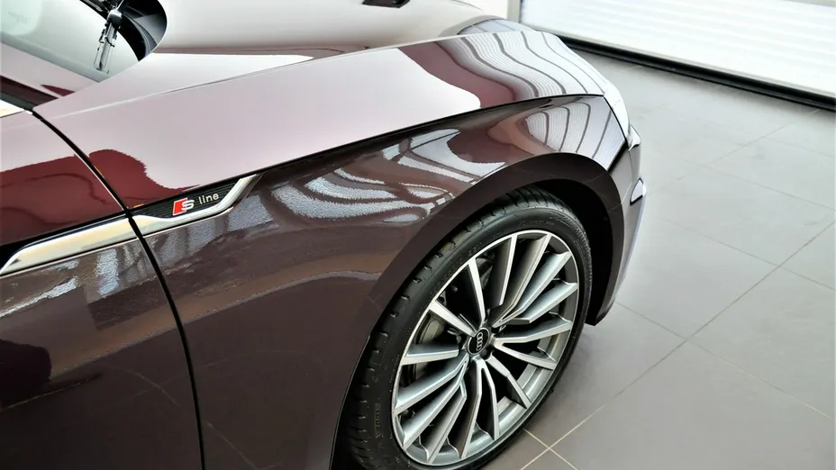 AUDI A5 -