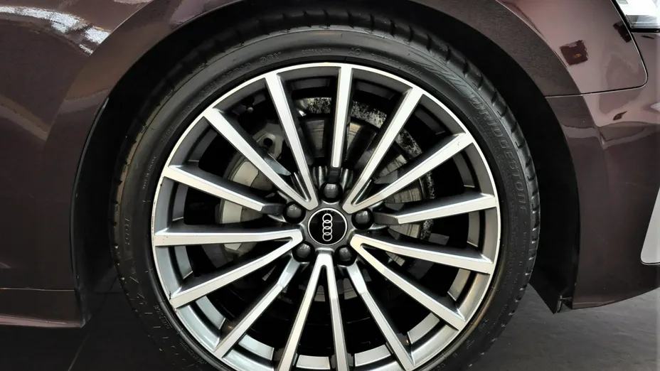 AUDI A5 -