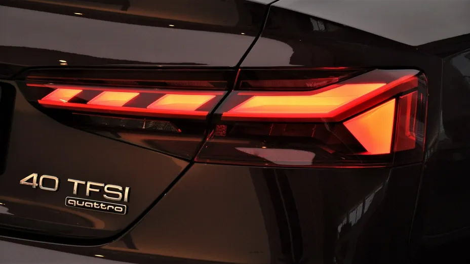 AUDI A5 -