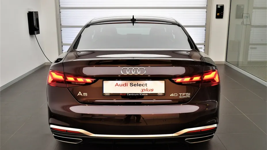 AUDI A5 -