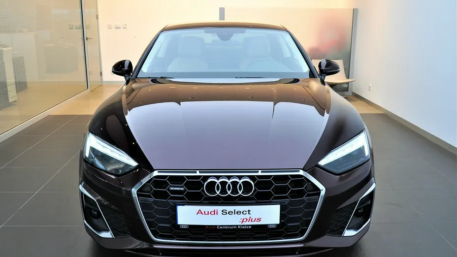 AUDI A5 -