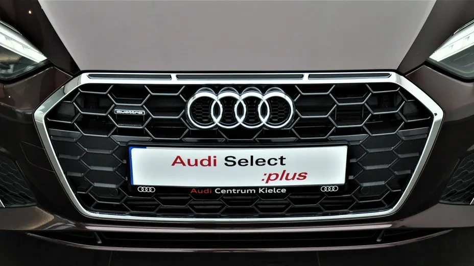 AUDI A5 -