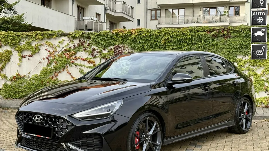 HYUNDAI i30 N -