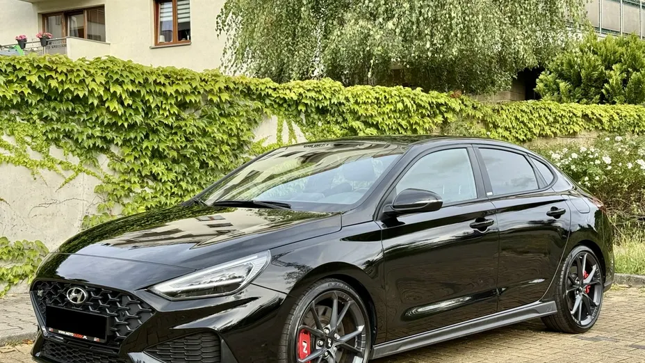HYUNDAI i30 N -