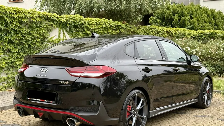HYUNDAI i30 N -