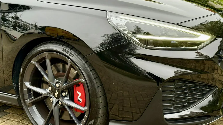 HYUNDAI i30 N -